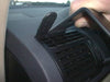 ProClip Fahrzeughalter 802987 - Linksbefestigung - Volkswagen Sharan 01-10