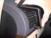 ProClip Fahrzeughalter 802987 - Linksbefestigung - Volkswagen Sharan 01-10