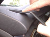 ProClip Fahrzeughalter 803070 - Linksbefestigung - Peugeot 607 01-09