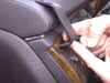 ProClip Fahrzeughalter 803070 - Linksbefestigung - Peugeot 607 01-09