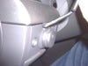 ProClip Fahrzeughalter 803078 - Linksbefestigung - Opel Signum 03-08, Opel Vectra C 02-10
