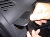 ProClip Fahrzeughalter 803078 - Linksbefestigung - Opel Signum 03-08, Opel Vectra C 02-10