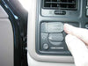 ProClip Fahrzeughalter 803122 - Linksbefestigung - GMC Yukon XL Denali 03-06, GMC Yukon XL 03-06, GMC Sierra Denali 03-06 und weitere