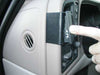 ProClip Fahrzeughalter 803122 - Linksbefestigung - GMC Yukon XL Denali 03-06, GMC Yukon XL 03-06, GMC Sierra Denali 03-06 und weitere