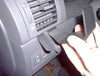 ProClip Fahrzeughalter 803176 - Linksbefestigung - Kia Sorento 02-07