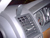 ProClip Fahrzeughalter 803179 - Linksbefestigung - Volkswagen Touareg 03-09, Volkswagen Touareg 04-10
