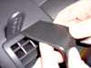 ProClip Fahrzeughalter 803179 - Linksbefestigung - Volkswagen Touareg 03-09, Volkswagen Touareg 04-10