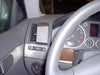 ProClip Fahrzeughalter 803179 - Linksbefestigung - Volkswagen Touareg 03-09, Volkswagen Touareg 04-10