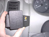 ProClip Fahrzeughalter 803198 - Linksbefestigung - Nissan Primastar 02-14, Opel Vivaro 02-14, Renault Trafic 02-14