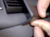 ProClip Fahrzeughalter 803206 - Linksbefestigung - Ford Transit Connect 03-09, Ford Tourneo Connect 03-09