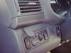 ProClip Fahrzeughalter 803213 - Linksbefestigung - Toyota Avensis 03-08