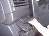 ProClip Fahrzeughalter 803213 - Linksbefestigung - Toyota Avensis 03-08