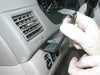 ProClip Fahrzeughalter 803242 - Linksbefestigung - Toyota Sienna 04-10