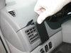 ProClip Fahrzeughalter 803242 - Linksbefestigung - Toyota Sienna 04-10
