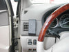 ProClip Fahrzeughalter 803242 - Linksbefestigung - Toyota Sienna 04-10