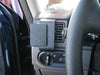 ProClip Fahrzeughalter 803257 - Linksbefestigung - Mercury Mountaineer 02-05, Ford Explorer 02-05