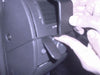 ProClip Fahrzeughalter 803263 - Linksbefestigung - Opel Meriva 03-10