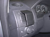 ProClip Fahrzeughalter 803263 - Linksbefestigung - Opel Meriva 03-10