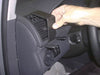 ProClip Fahrzeughalter 803268 - Linksbefestigung - Volkswagen Touran 03-15
