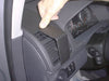 ProClip Fahrzeughalter 803268 - Linksbefestigung - Volkswagen Touran 03-15