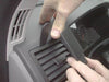 ProClip Fahrzeughalter 803278 - Linksbefestigung - Volkswagen Caravelle 04-09, Volkswagen T5 Transporter/Pickup 03-09