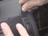 ProClip Fahrzeughalter 803278 - Linksbefestigung - Volkswagen Caravelle 04-09, Volkswagen T5 Transporter/Pickup 03-09