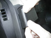 ProClip Fahrzeughalter 803311 - Linksbefestigung - Cadillac CTS 03-05, Cadillac SRX 04-05