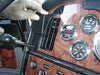 ProClip Fahrzeughalter 803332 - Linksbefestigung - Peterbilt Model 357 00-15, Peterbilt Model 378 00-07, Peterbilt Model 379 00-07 und weitere