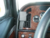 ProClip Fahrzeughalter 803332 - Linksbefestigung - Peterbilt Model 357 00-15, Peterbilt Model 378 00-07, Peterbilt Model 379 00-07 und weitere