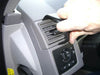 ProClip Fahrzeughalter 803362 - Linksbefestigung - Volvo C30 07-15, Volvo S40 04-12, Volvo C70 06-15 und weitere