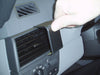 ProClip Fahrzeughalter 803409 - Linksbefestigung - BMW X3 04-10