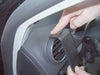 ProClip Fahrzeughalter 803416 - Linksbefestigung - Audi S3 05-13, Audi S3 03-13, Audi A3 05-14 und weitere