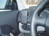 ProClip Fahrzeughalter 803416 - Linksbefestigung - Audi S3 05-13, Audi S3 03-13, Audi A3 05-14 und weitere