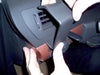 ProClip Fahrzeughalter 803443 - Linksbefestigung - Opel Astra 04-09, Saturn Astra 08-09