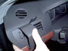 ProClip Fahrzeughalter 803443 - Linksbefestigung - Opel Astra 04-09, Saturn Astra 08-09