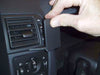 ProClip Fahrzeughalter 803501 - Links montieren, rechts - Volvo C70 06-15, Volvo V50 04-12, Volvo S40 04-12 und weitere