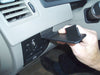 ProClip Fahrzeughalter 803504 - Linksbefestigung - Volvo XC90 02-14