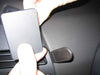 ProClip Fahrzeughalter 803579 - Linksbefestigung - Citroen C4 05-10