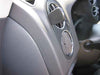 ProClip Fahrzeughalter 803612 - Linksbefestigung - Volkswagen Golf Plus 05-14, Volkswagen Tiguan 08-16, Volkswagen Tiguan 09-16