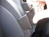 ProClip Fahrzeughalter 803612 - Linksbefestigung - Volkswagen Golf Plus 05-14, Volkswagen Tiguan 08-16, Volkswagen Tiguan 09-16
