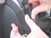 ProClip Fahrzeughalter 803612 - Linksbefestigung - Volkswagen Golf Plus 05-14, Volkswagen Tiguan 08-16, Volkswagen Tiguan 09-16