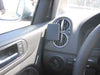 ProClip Fahrzeughalter 803612 - Linksbefestigung - Volkswagen Golf Plus 05-14, Volkswagen Tiguan 08-16, Volkswagen Tiguan 09-16