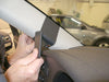 ProClip Fahrzeughalter 803723 - Linksbefestigung - Saab 9-5 06-10