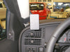 ProClip Fahrzeughalter 803723 - Linksbefestigung - Saab 9-5 06-10