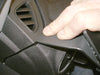 ProClip Fahrzeughalter 803725 - Linksbefestigung - Ford Focus 05-10