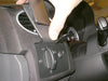 ProClip Fahrzeughalter 803725 - Linksbefestigung - Ford Focus 05-10