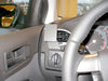 ProClip Fahrzeughalter 803725 - Linksbefestigung - Ford Focus 05-10