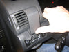ProClip Fahrzeughalter 803803 - Linksbefestigung - Toyota Corolla 02-07