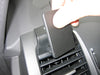 ProClip Fahrzeughalter 803809 - Linksbefestigung - Acura CSX 09-11, Honda Civic 06-11, Honda Civic Si 06-11 und weitere