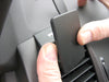 ProClip Fahrzeughalter 803809 - Linksbefestigung - Acura CSX 09-11, Honda Civic 06-11, Honda Civic Si 06-11 und weitere